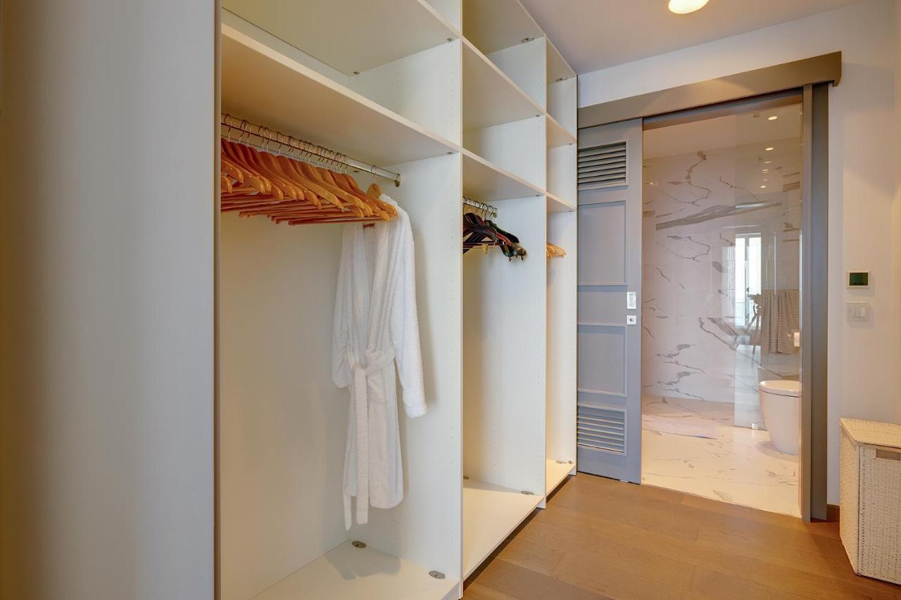 Super Luxury Apartment In Tigne Point, Amazing Sea Views Sliema Luaran gambar